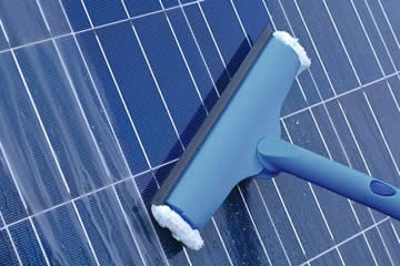 impresa di pulizie pannelli solari, impresa pulizie varese