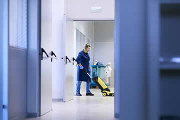 impresa di pulizie scuole, impresa pulizie varese